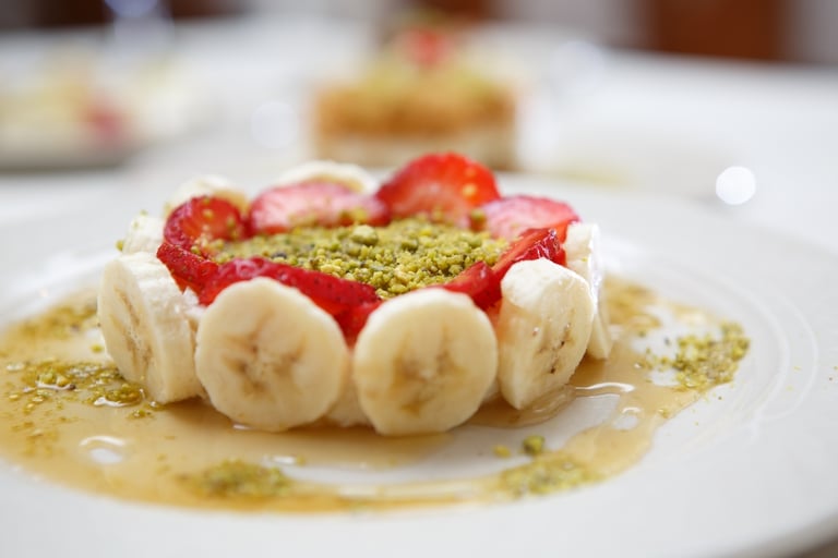 Indulge in Creamy Ashta Delights