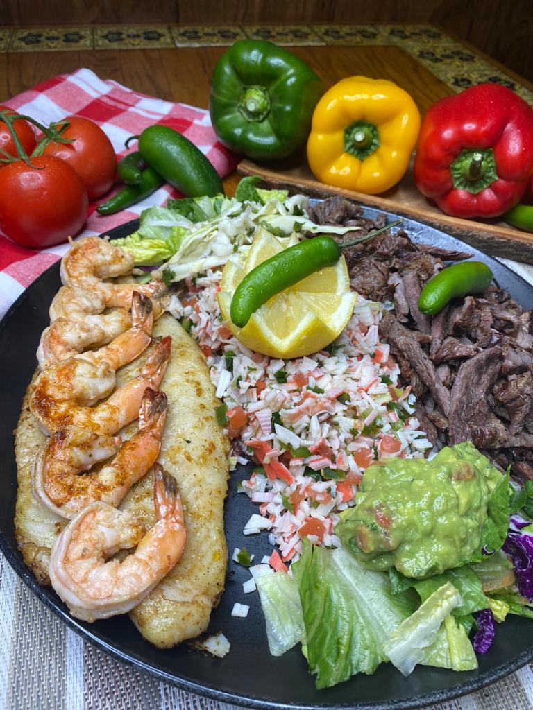 Authentic Quesabirria Tacos and Burritos