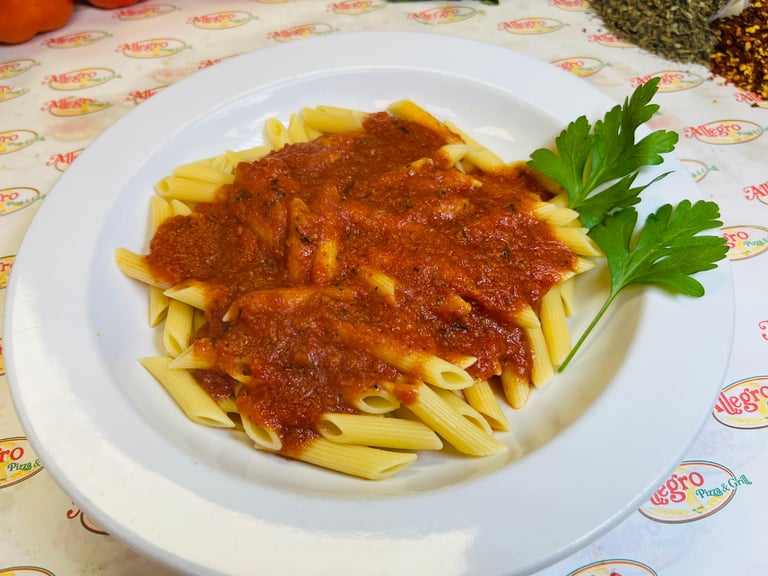 Delicious Pasta Dishes to Savor