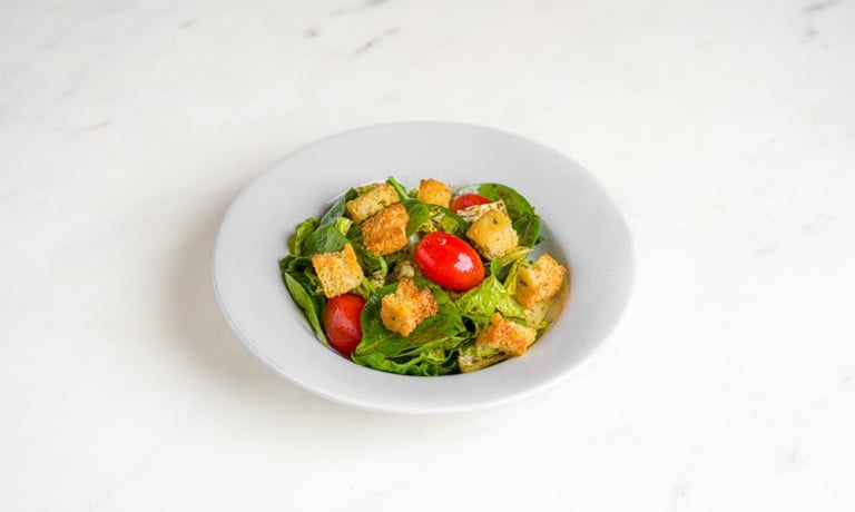 Takeout Delights: Italian Pasta and Wine