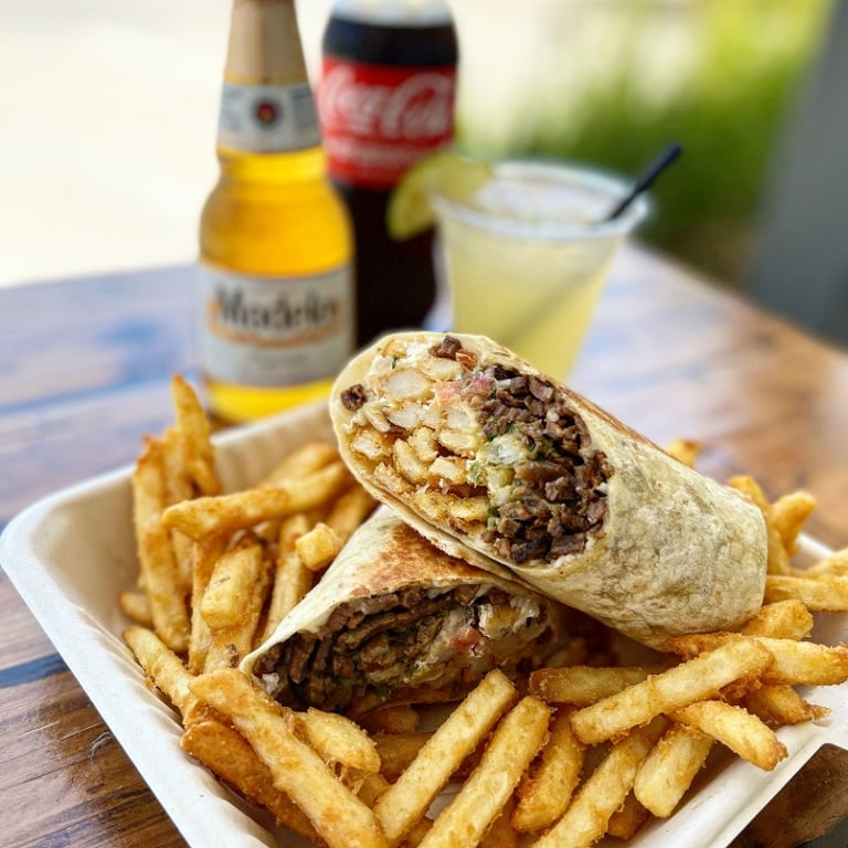 Delicious Dinner Options at Our Mexican Restaurant