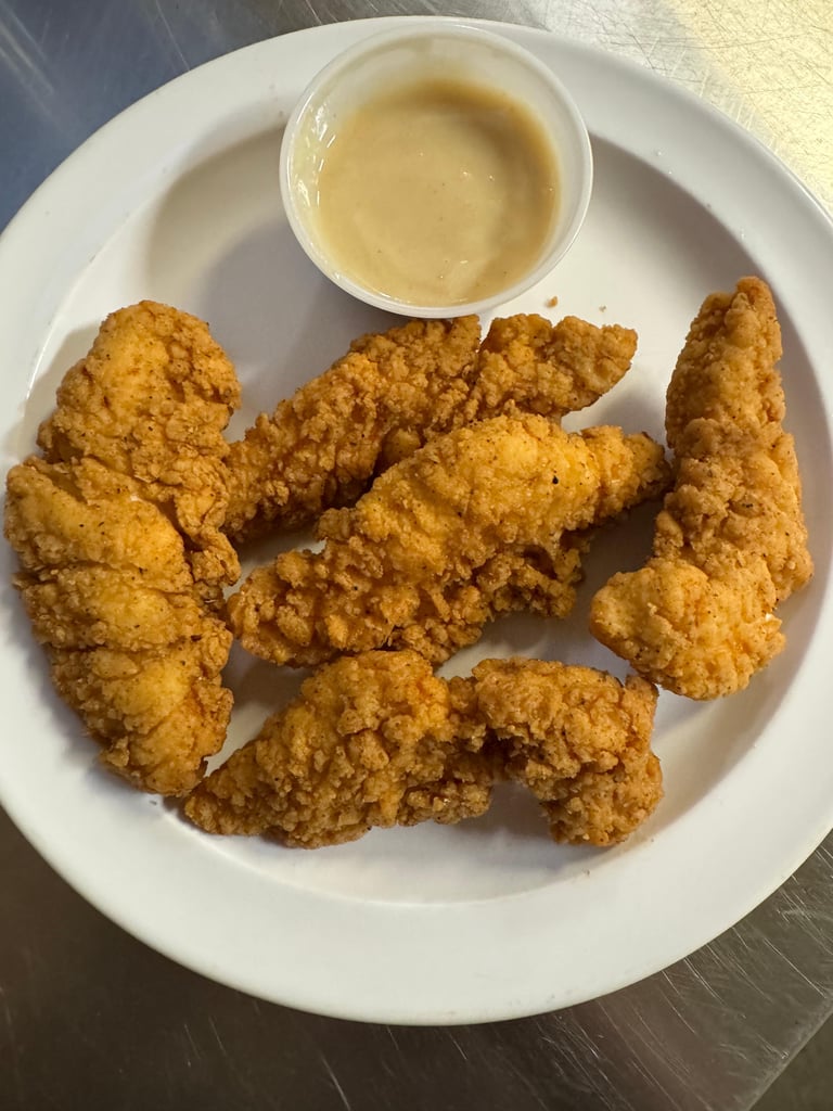 Sweet Endings: Indulge in Decadent Desserts