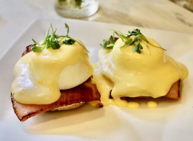 Delicious Breakfast Sandwiches to Start Your Day