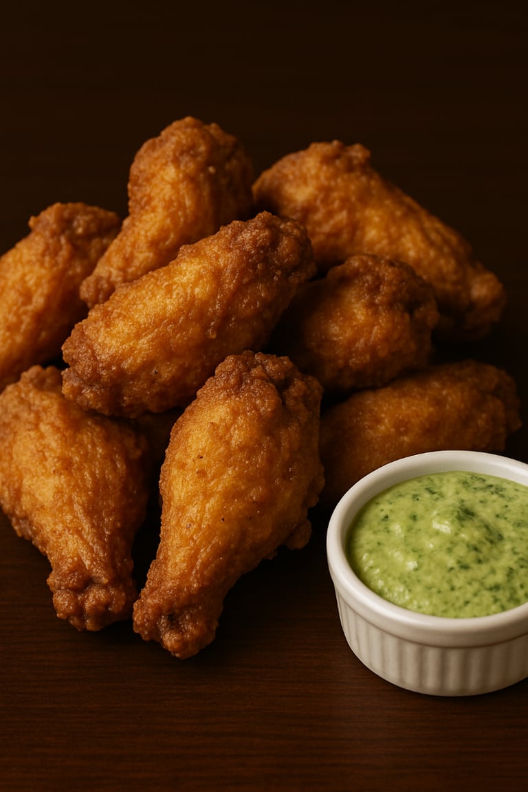 Dinner Delights: Dominican and Caribbean Cuisine