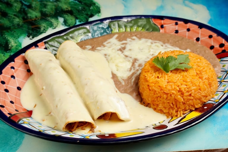 Carnitas: Authentic Mexican Pork Delicacy