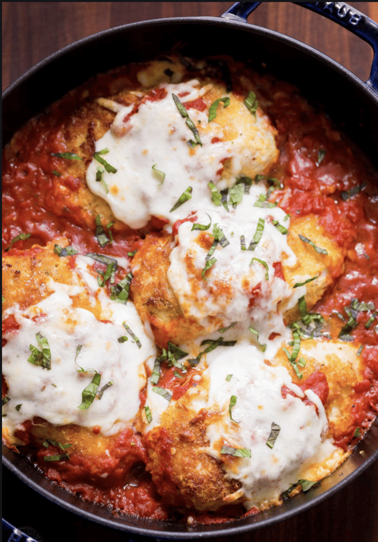 Sicilian Pizza: A Taste of Italy in Every Bite