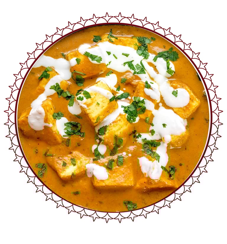 Delicious Chicken Biryani and More