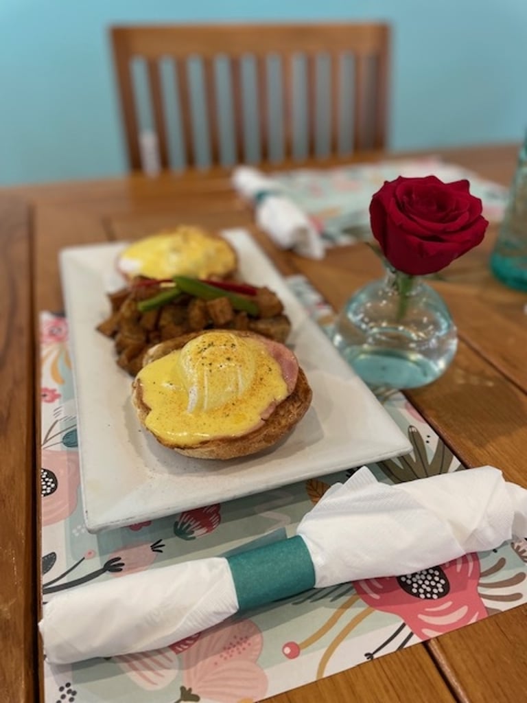 Delicious Avocado Toast: A Brunch Favorite