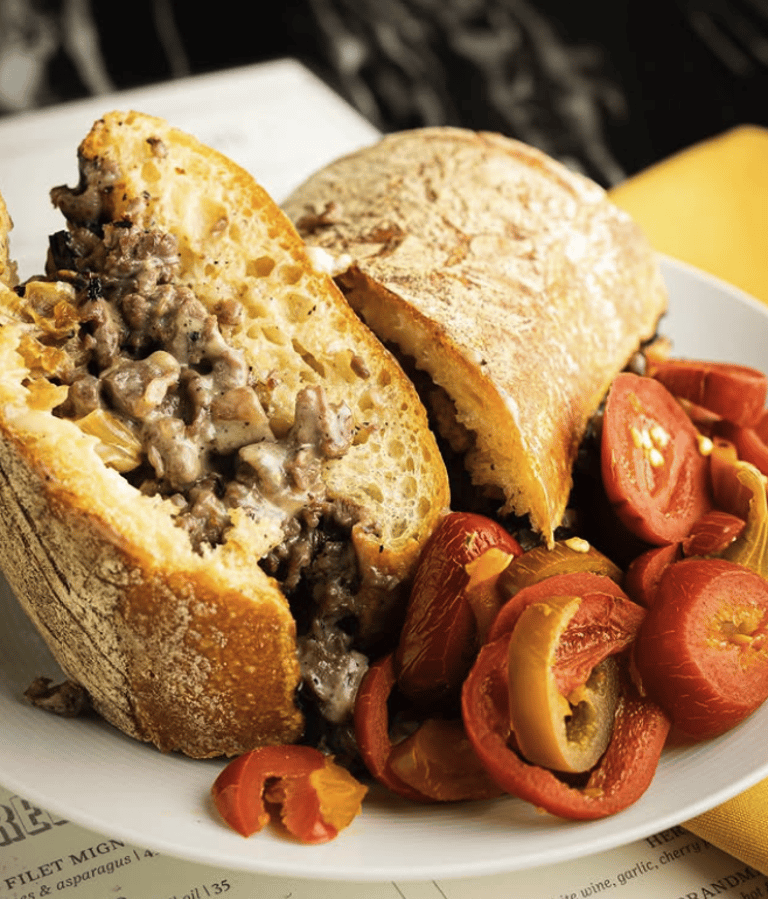 Delicious Prosciutto Creations