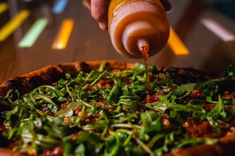 Delicious Pies: A Sweet Finish to Your Meal