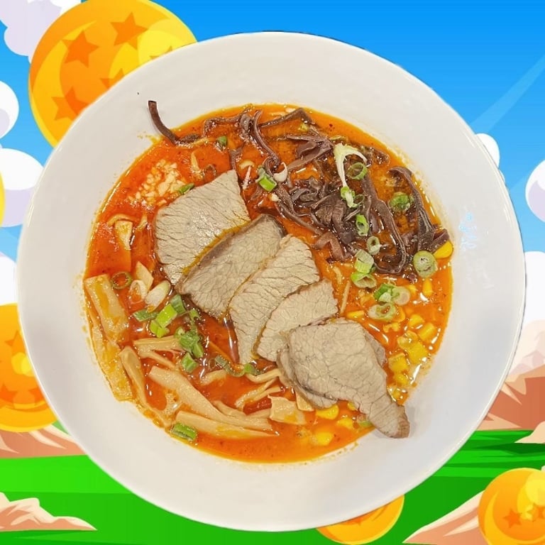 Delicious Pho and Noodle Bowls