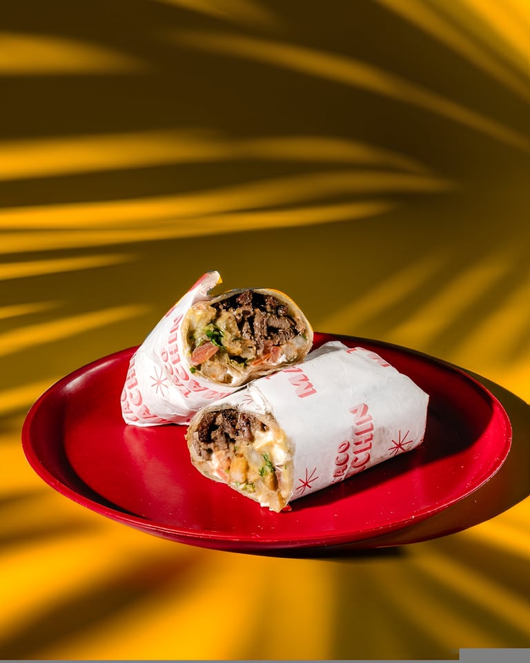 Crave-Worthy French Fries and More