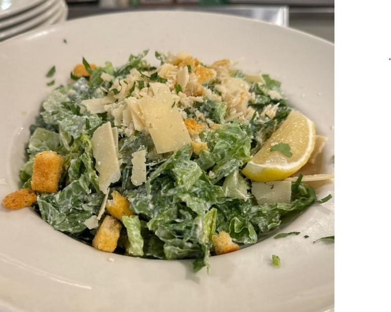 Delicious French Toast and More for Breakfast