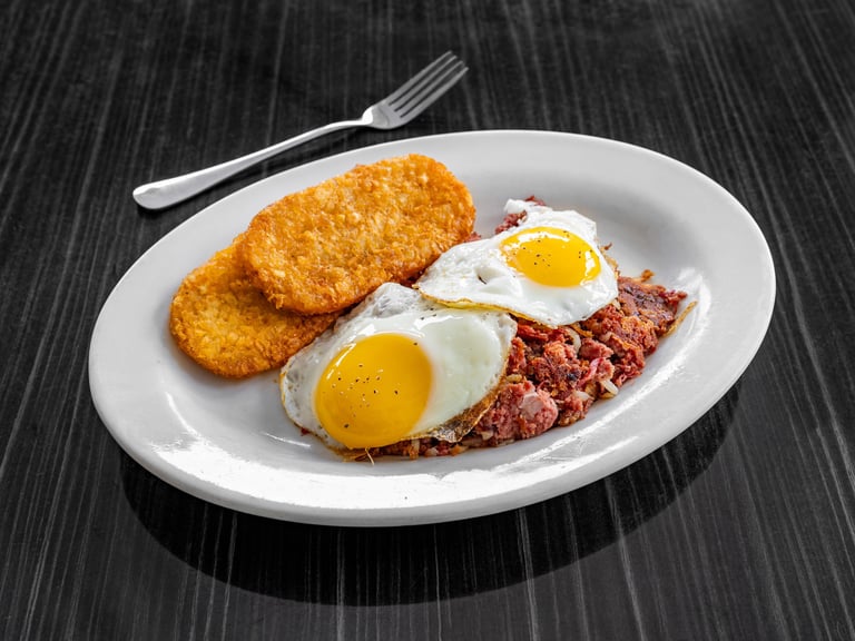 Delicious Grits: A Southern Breakfast Staple