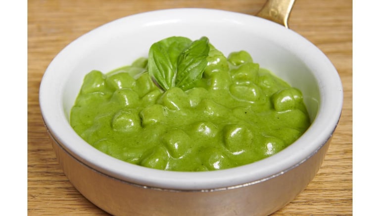 Delicious Gnocchi and Italian Favorites