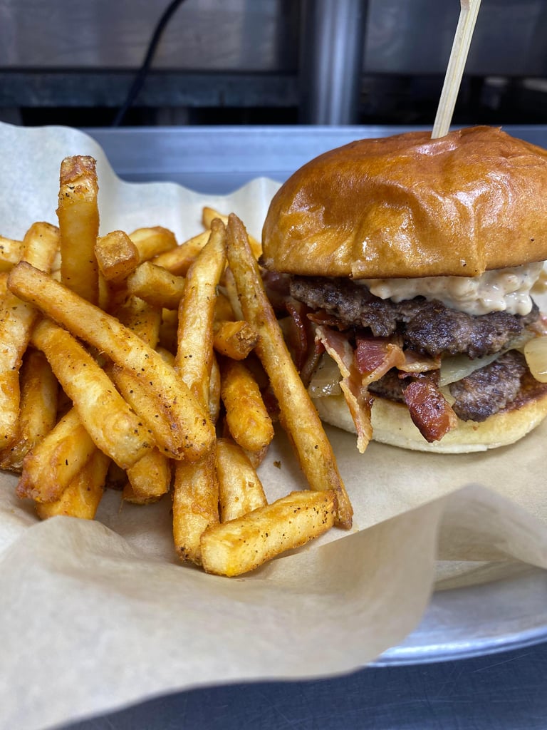 Delivery Options for Southern Comfort Food