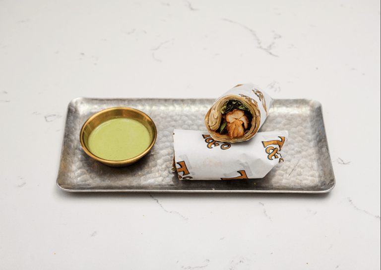 Delicious Butter Chicken and More