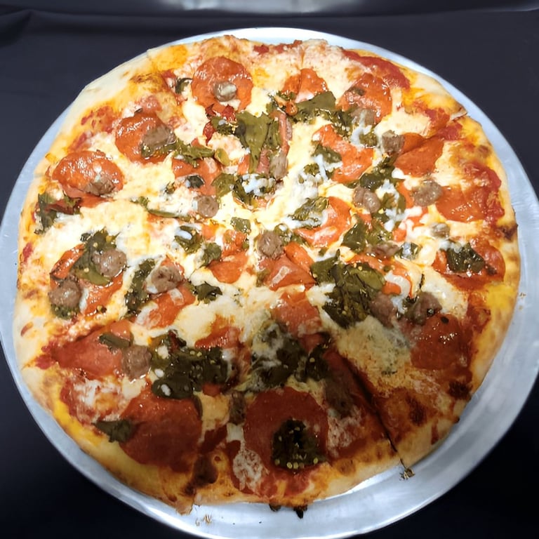 Fresh Caprese Salad: A Delicious Italian Classic