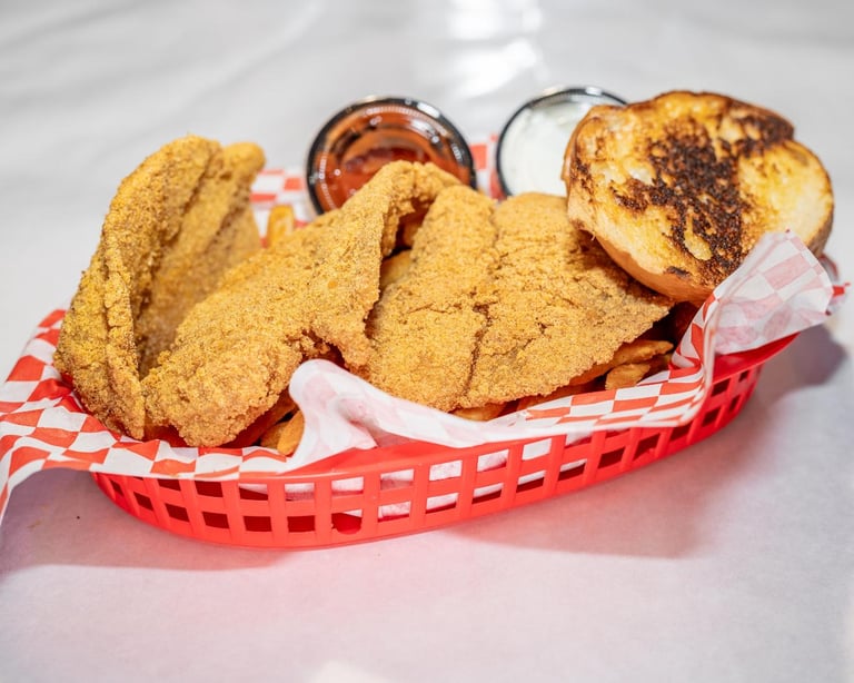 Refreshing Sweet Tea to Complement Southern Fare