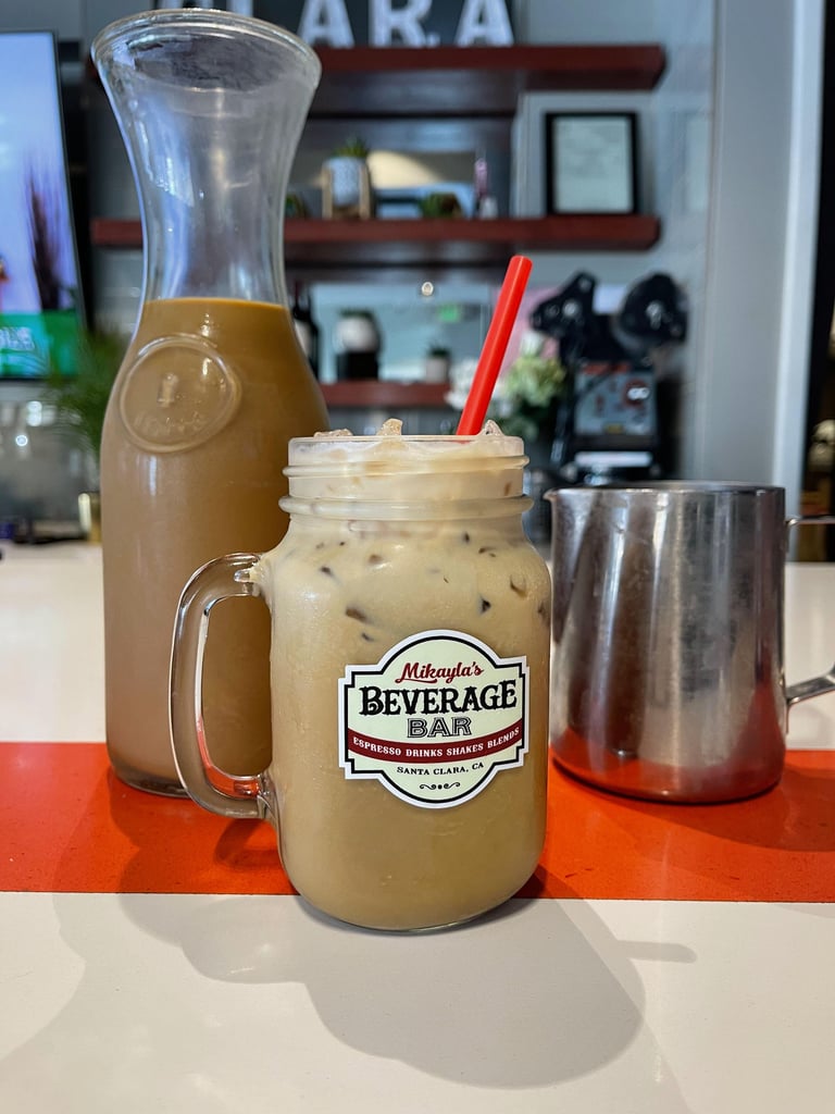 Morning Brews: Coffee and Breakfast Favorites