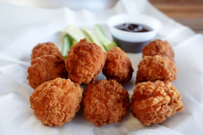 Delicious Stromboli: A Must-Try Italian Specialty