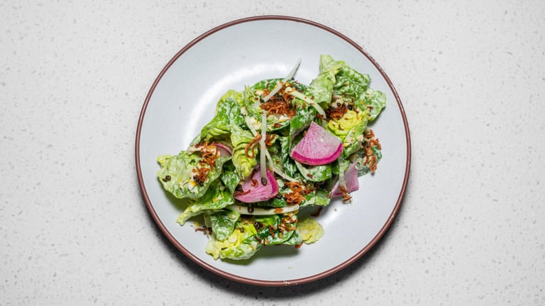 Delicious Brunch Options at Our Restaurant