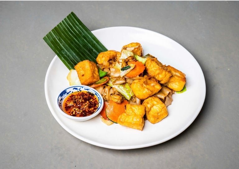 Delicious Chicken Wings: A Local Favorite