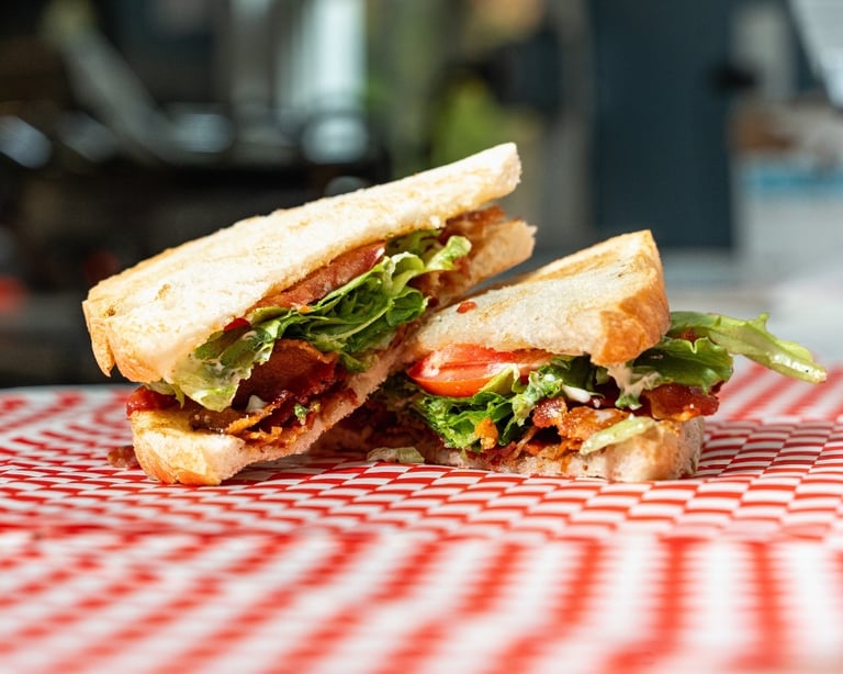 Delicious French Toast and Breakfast Favorites