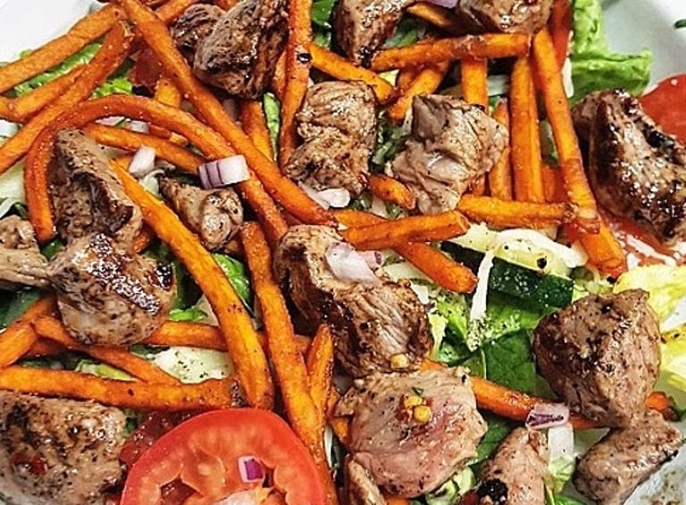 Delicious Chicken Salad Options for You