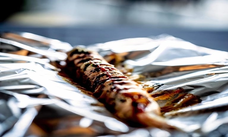 Delicious Japanese Cuisine and Popular Dishes