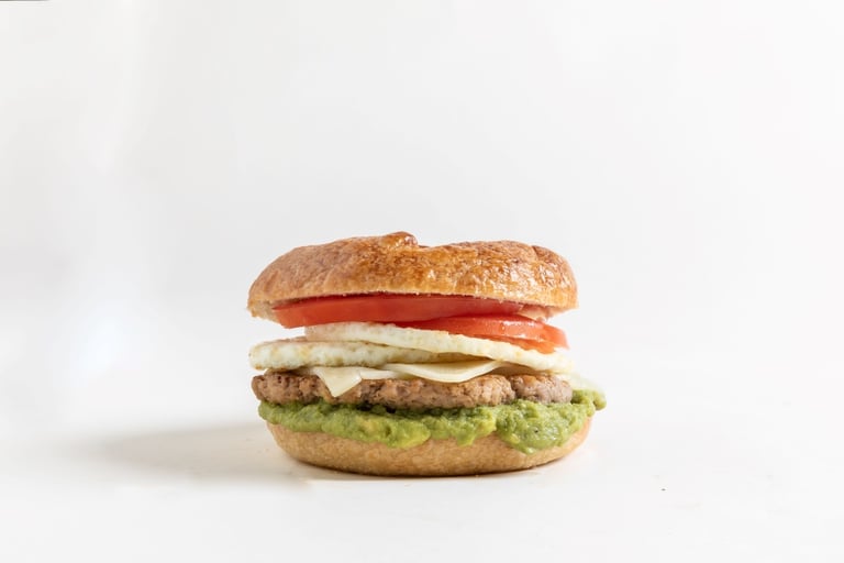 Cinnamon Raisin Bagels: A Breakfast Favorite