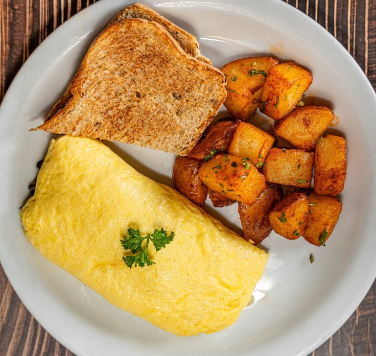 Convenient Takeout Options for Breakfast and Brunch