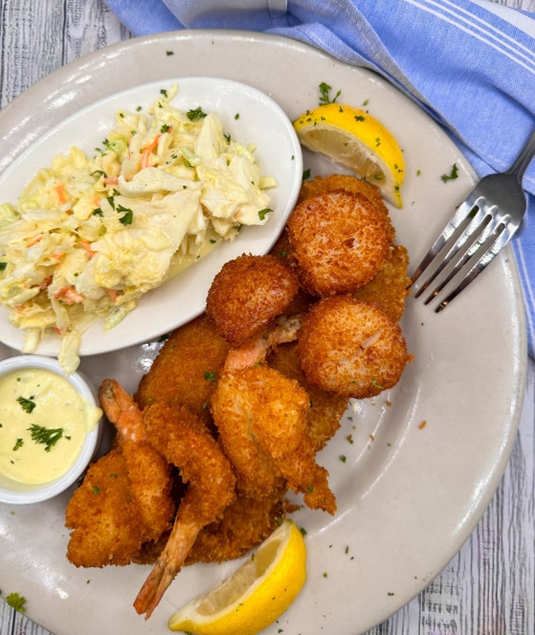 Smoky BBQ Delights: A Flavorful Feast