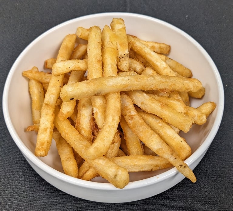 Delicious Fries: A Must-Try at Our Restaurant