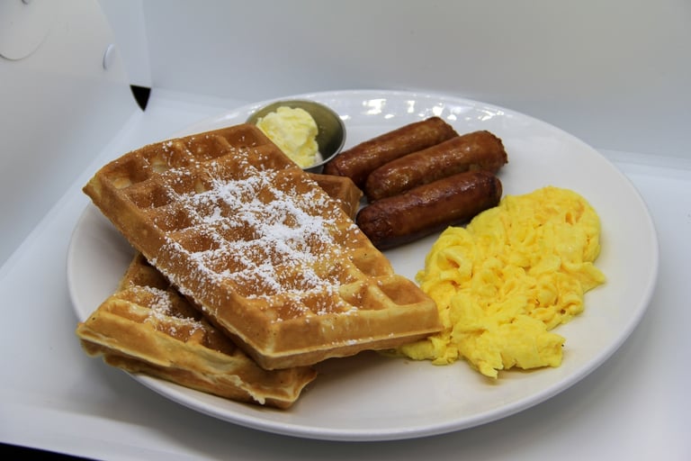 Delicious Omelet Options for Breakfast and Brunch