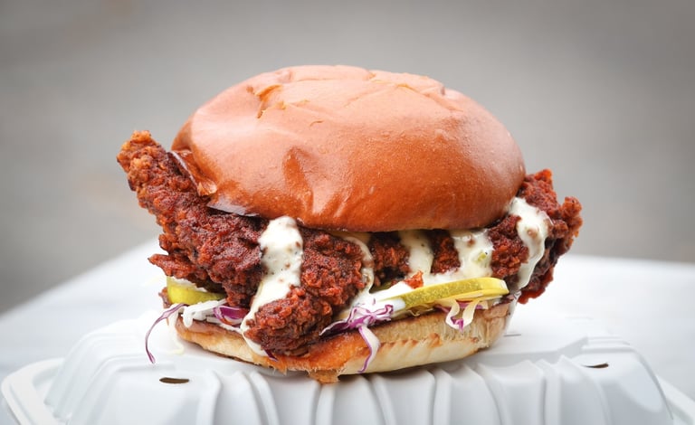 Indulge in Our Irresistible Milkshakes