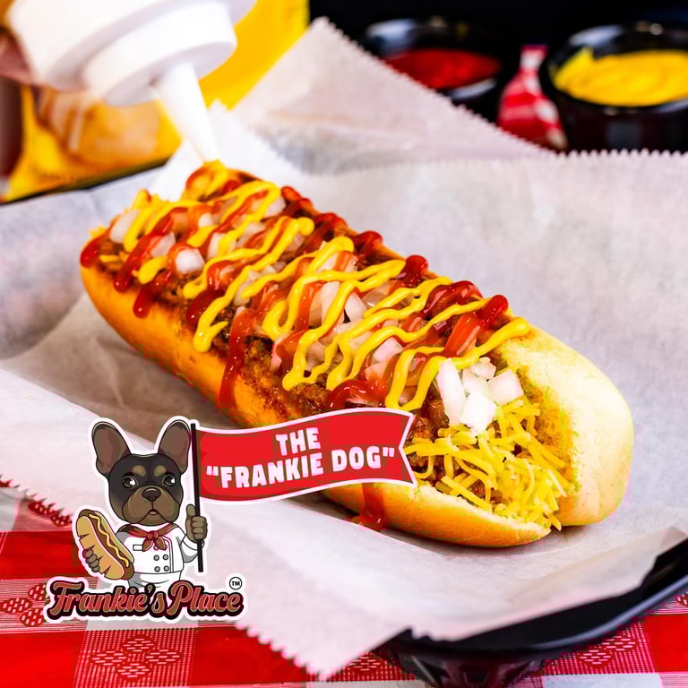 Delicious Ribs: A Must-Try at Our American Restaurant