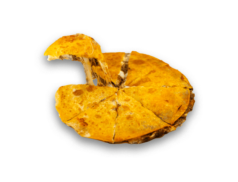 Quesabirria: A Mexican Fusion Delight