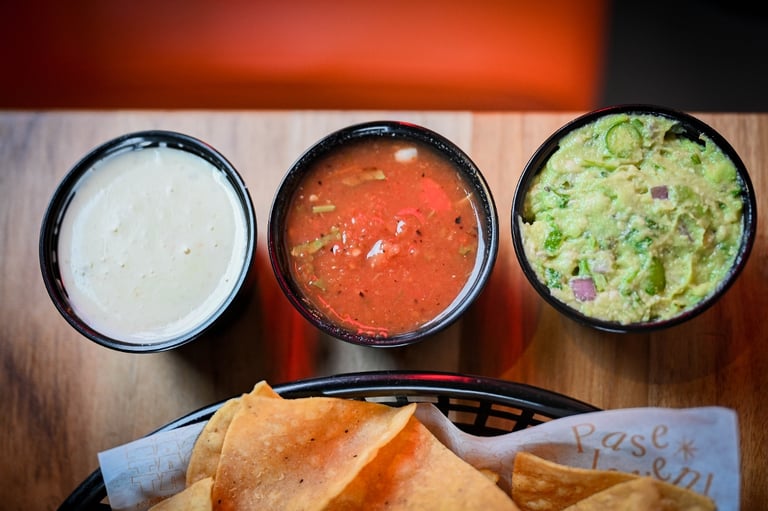 Fresh Pico de Gallo: A Mexican Delight