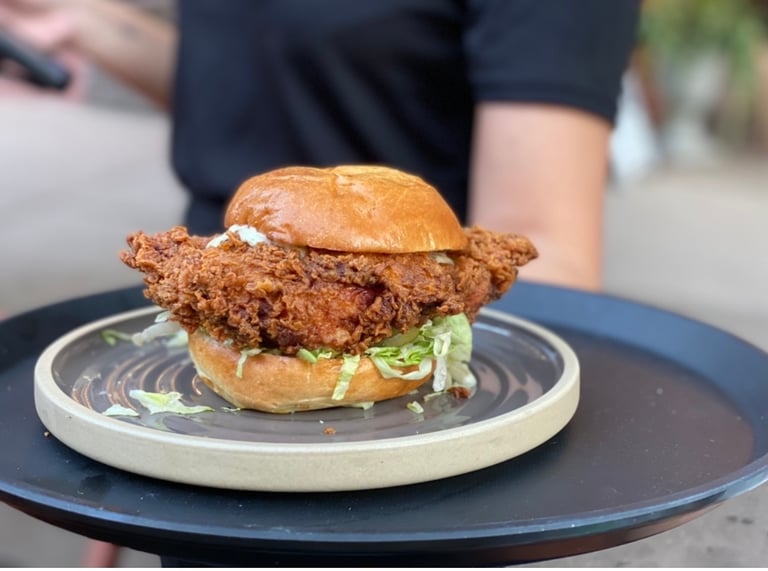 Indulge in Our Irresistible Sundae Selection