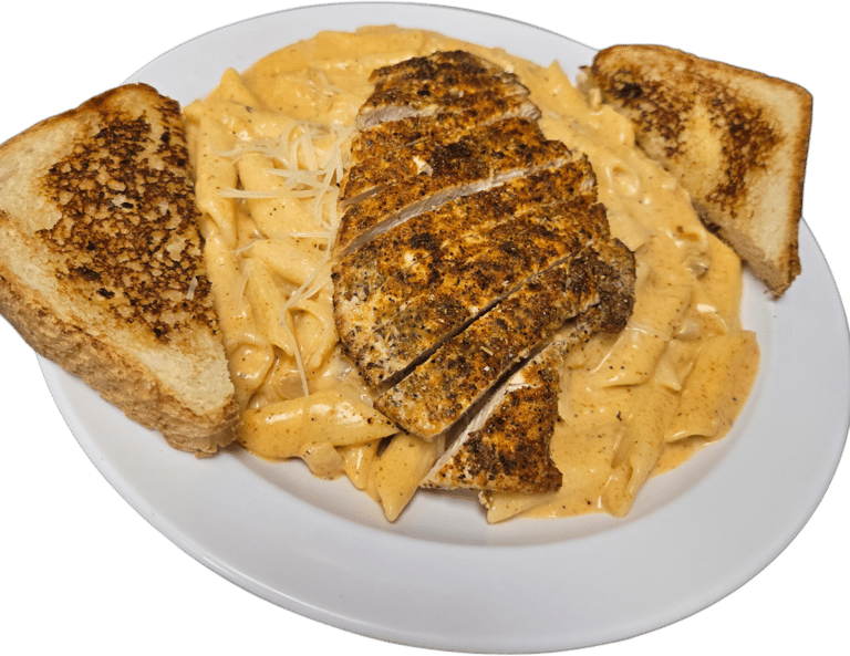 Delicious Pasta Dishes for Every Palate