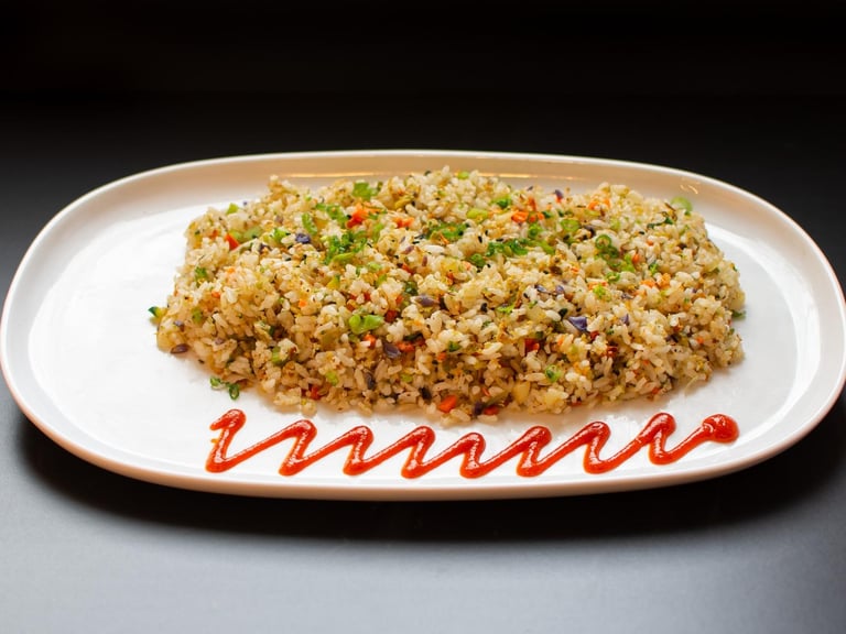 Delicious Shrimp Dishes at Our Restaurant