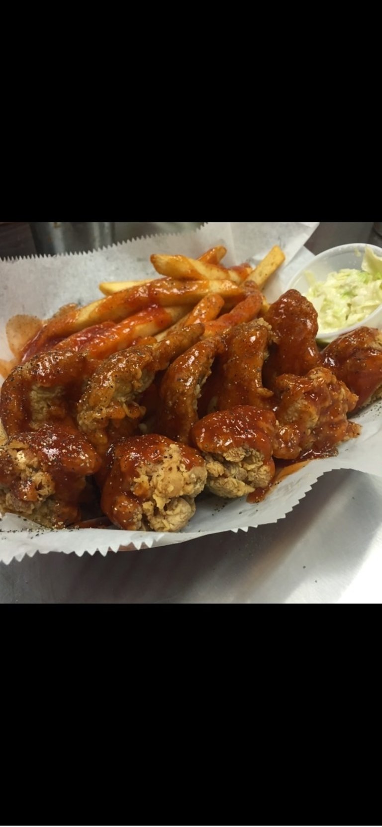 Convenient Takeout Options for Delicious Fried Chicken and Wings