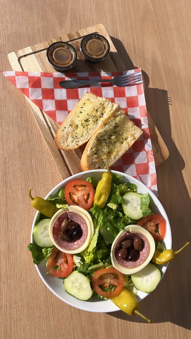 Delicious Meatballs: A Taste of Italy