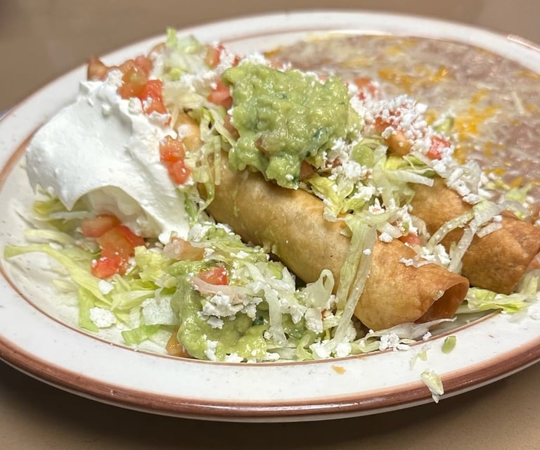 Fresh Ceviche: A Mexican Delight