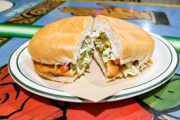 Egg-citing Options: Mexican and Tex-Mex Delights