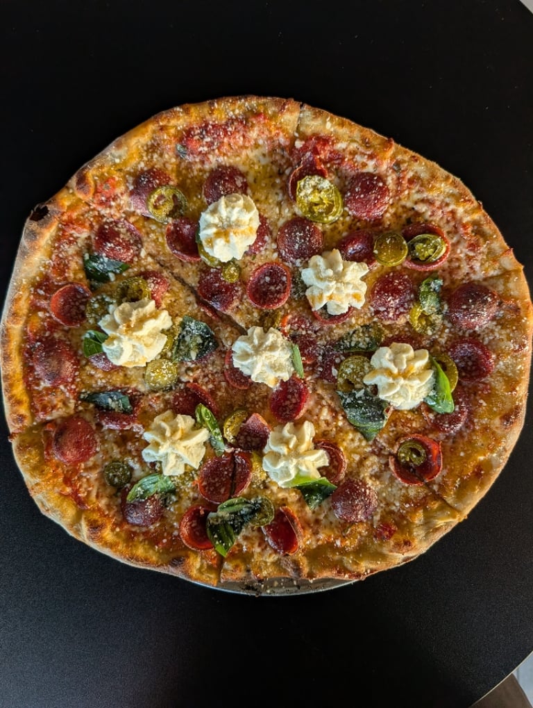 Wing It: Satisfy Your Cravings