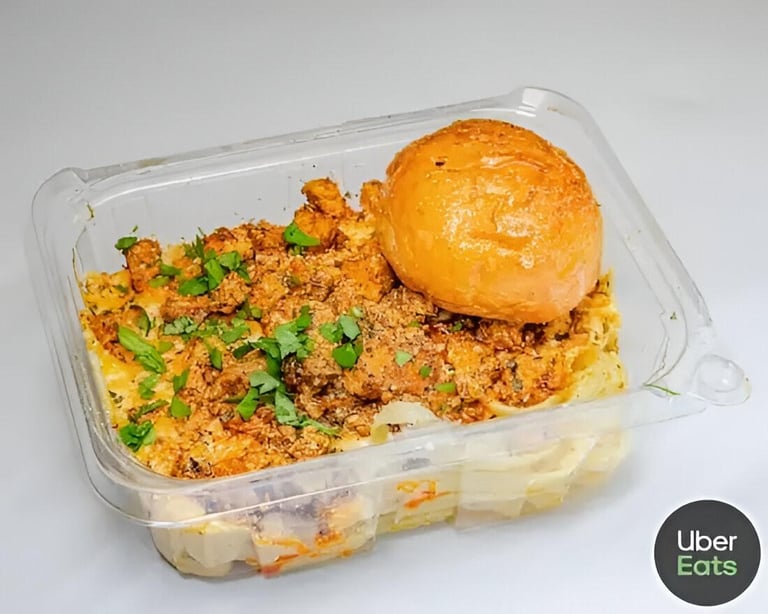 Convenient Takeout Options for Healthy American and Cajun Cuisine