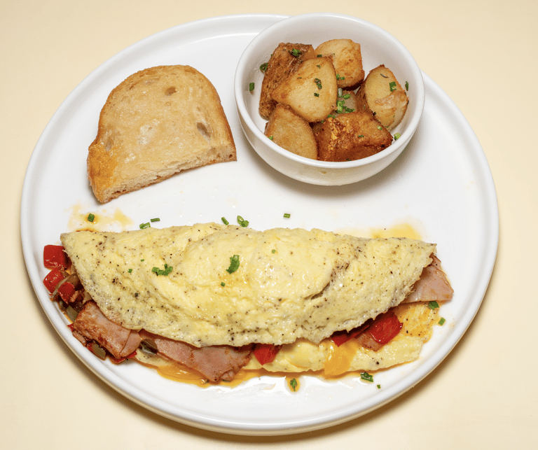 Delicious Ricotta Toast for Brunch Lovers