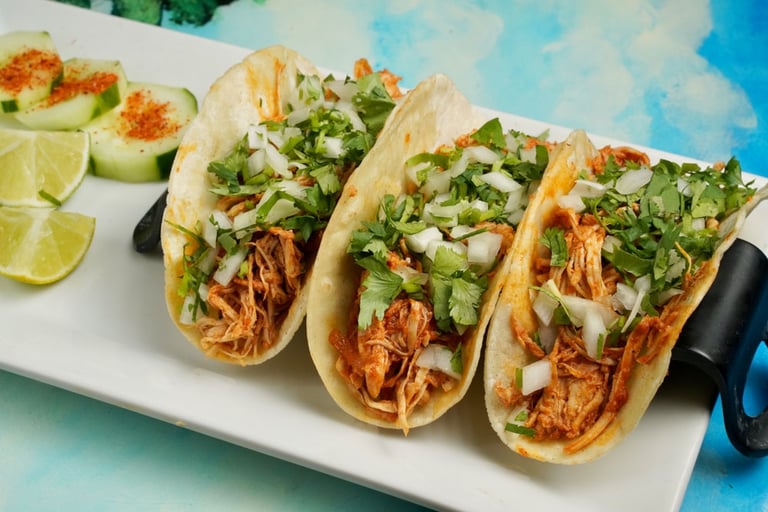 Carne Asada: A Flavorful Mexican Delight